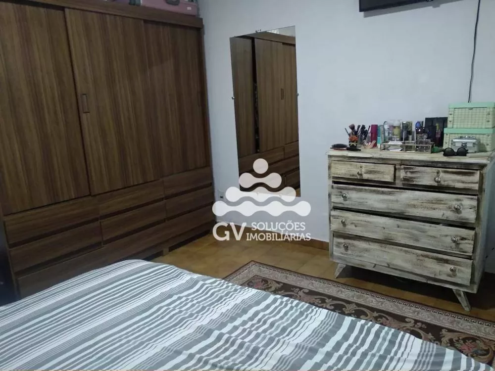 Casa, 3 quartos, 120 m² - Foto 11