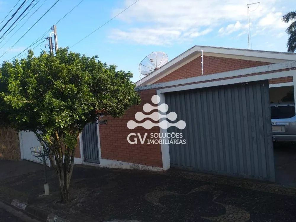 Casa, 3 quartos, 120 m² - Foto 3