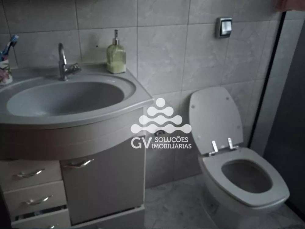 Casa, 3 quartos, 120 m² - Foto 14