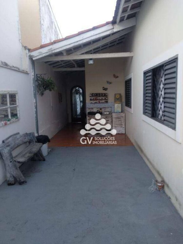 Casa à venda com 3 quartos, 120m² - Foto 8