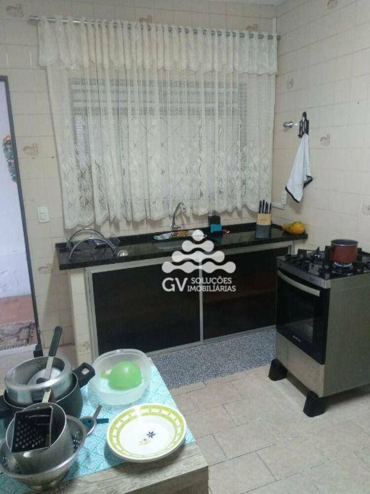 Casa à venda com 3 quartos, 120m² - Foto 5