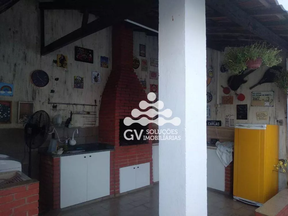 Casa, 3 quartos, 120 m² - Foto 19