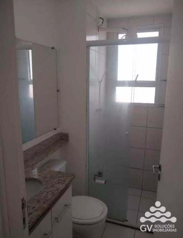 Apartamento, 3 quartos, 49 m² - Foto 2