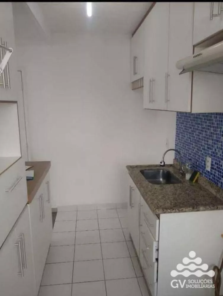 Apartamento, 3 quartos, 49 m² - Foto 5
