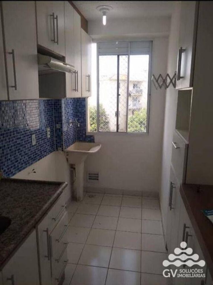 Apartamento, 3 quartos, 49 m² - Foto 9