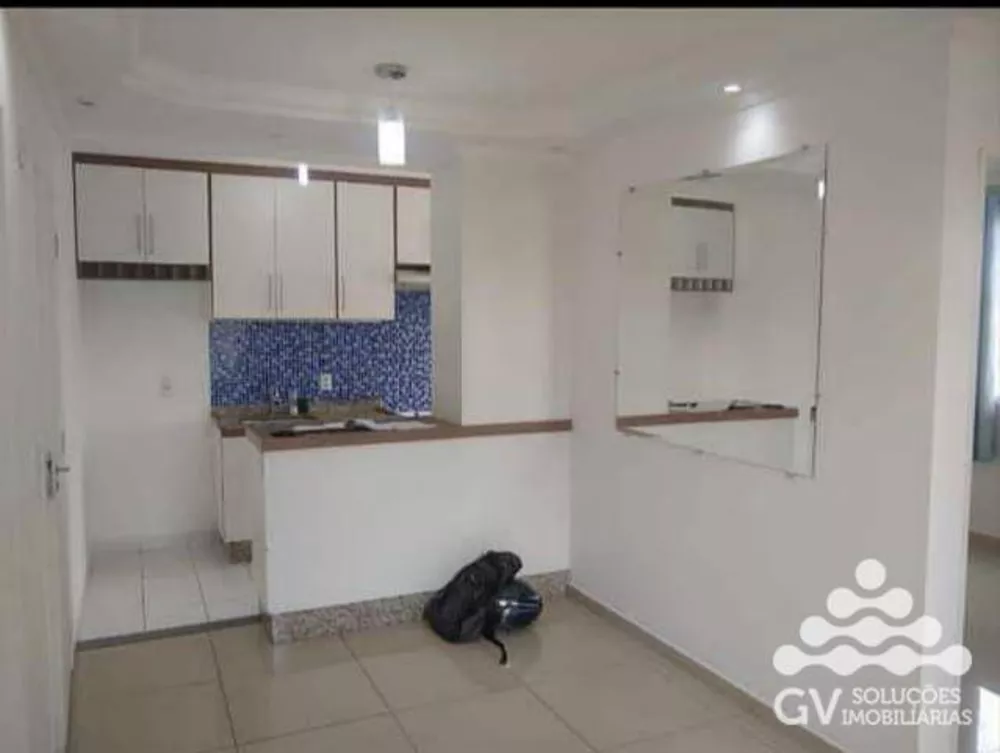Apartamento, 3 quartos, 49 m² - Foto 4