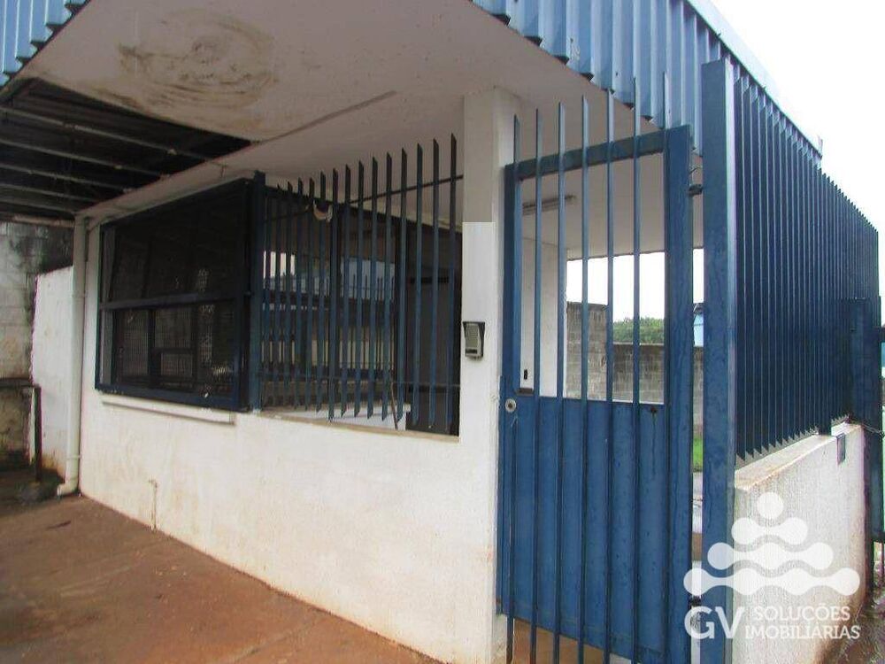 Depósito-Galpão-Armazém à venda e aluguel, 2700m² - Foto 15