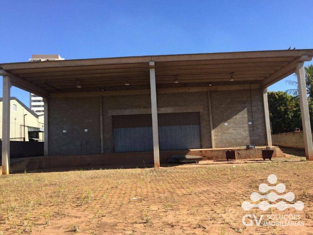 Depósito-Galpão-Armazém à venda e aluguel, 2700m² - Foto 10