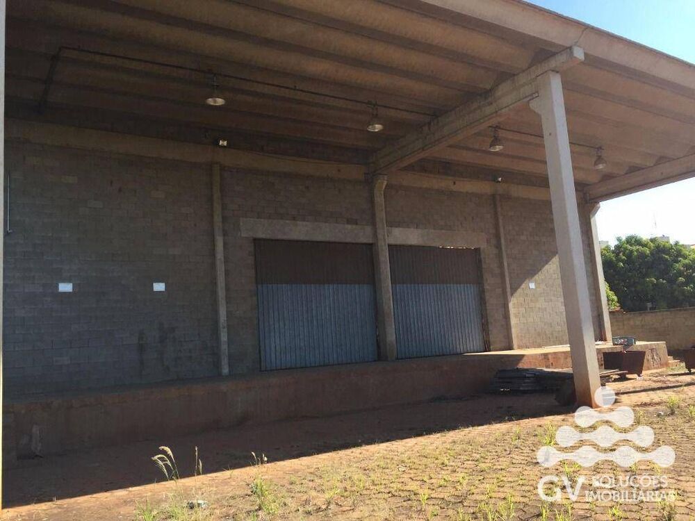 Depósito-Galpão-Armazém à venda e aluguel, 2700m² - Foto 13