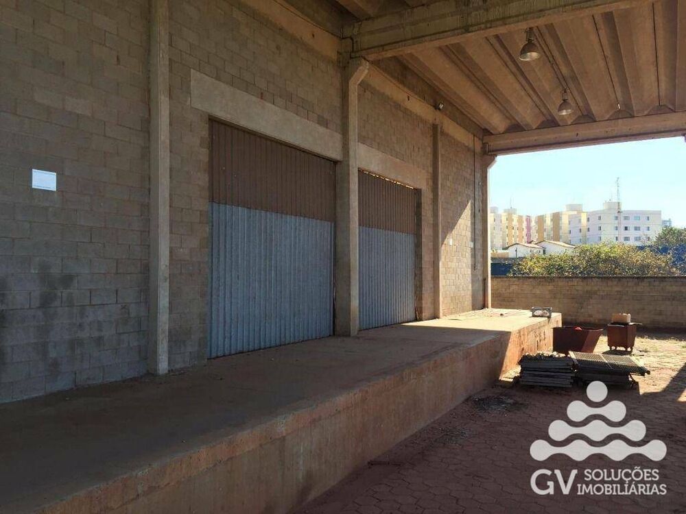 Depósito-Galpão-Armazém à venda e aluguel, 2700m² - Foto 12