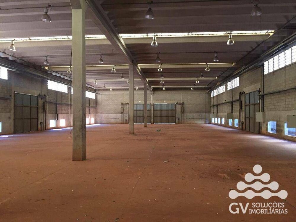 Depósito-Galpão-Armazém à venda e aluguel, 2700m² - Foto 7