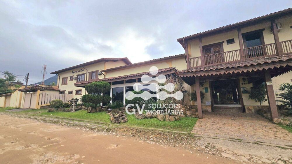 Pousada-Chalé, 18 quartos, 1320 m² - Foto 1