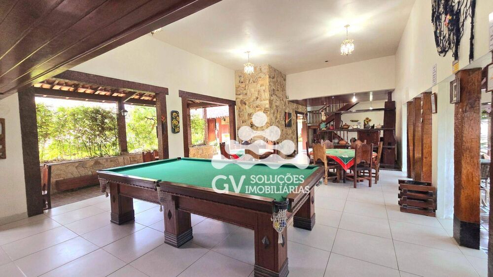 Pousada-Chalé, 18 quartos, 1320 m² - Foto 6