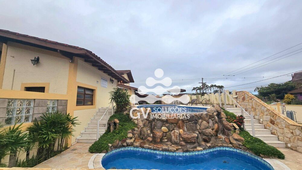 Pousada-Chalé, 18 quartos, 1320 m² - Foto 2