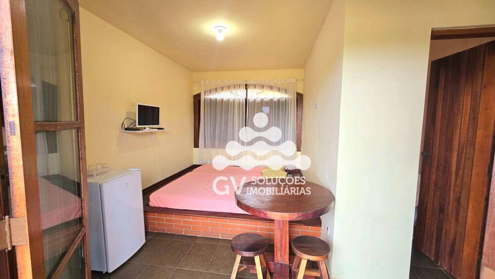 Pousada-Chalé, 18 quartos, 1320 m² - Foto 8