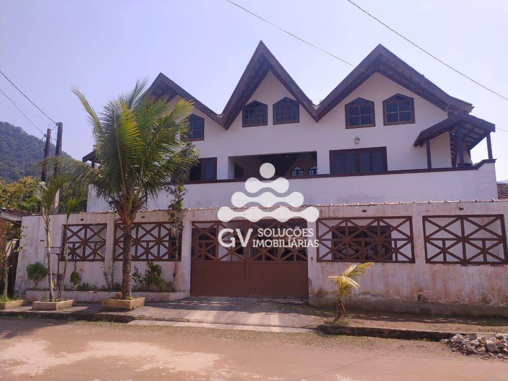 Pousada-Chalé à venda com 13 quartos, 486m² - Foto 4