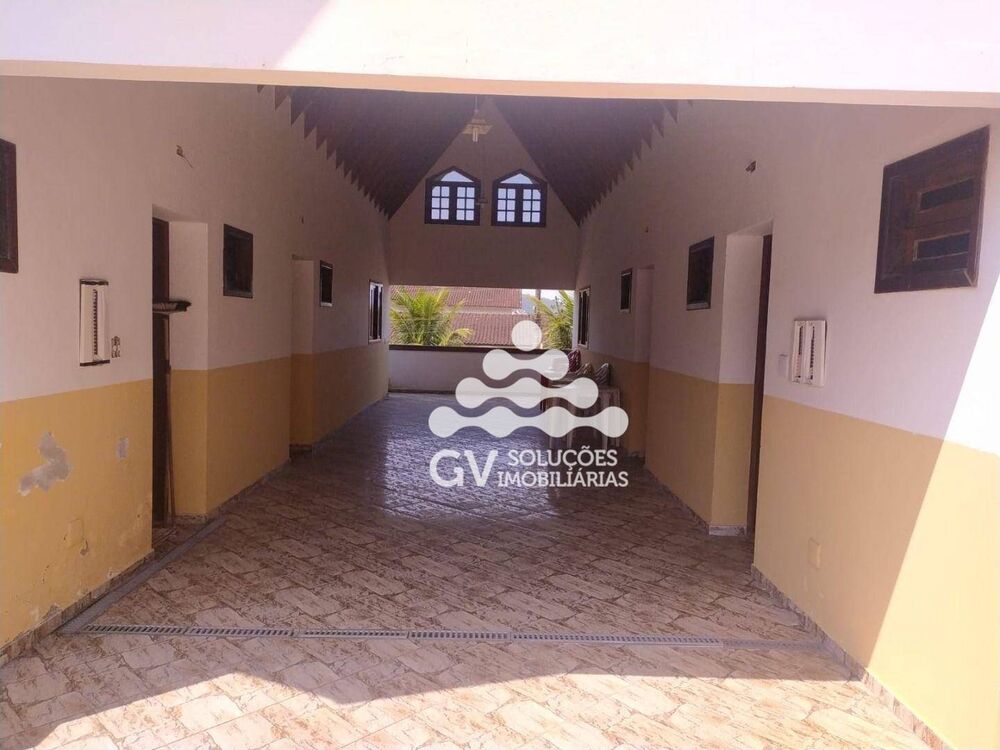 Pousada-Chalé à venda com 13 quartos, 486m² - Foto 11