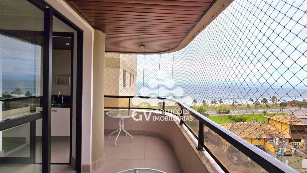 Apartamento, 3 quartos, 97 m² - Foto 1