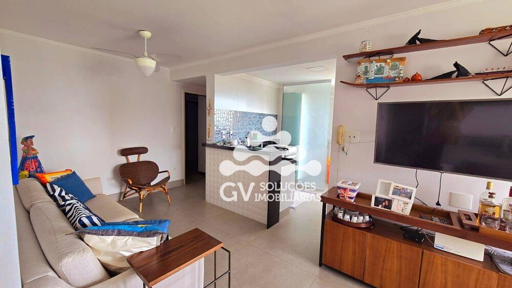 Apartamento, 3 quartos, 97 m² - Foto 3