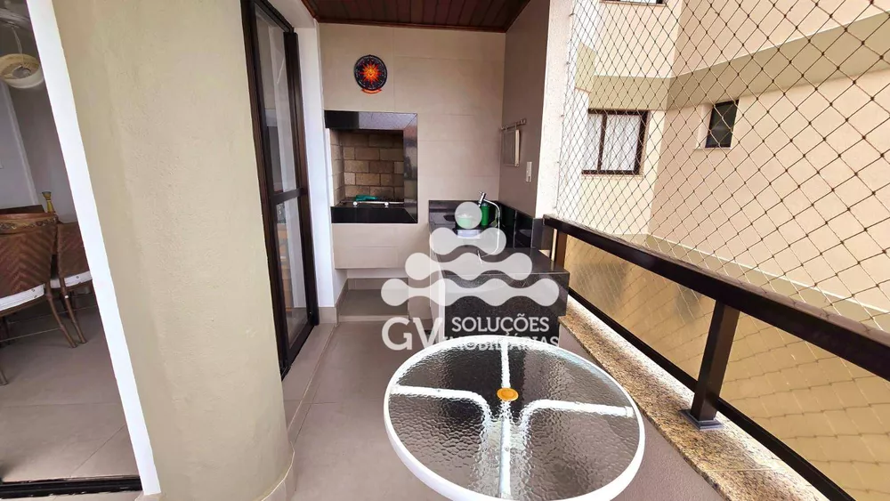 Apartamento, 3 quartos, 97 m² - Foto 5