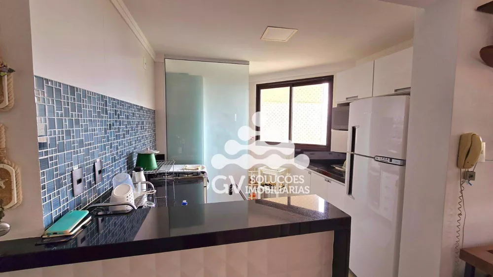 Apartamento, 3 quartos, 97 m² - Foto 4