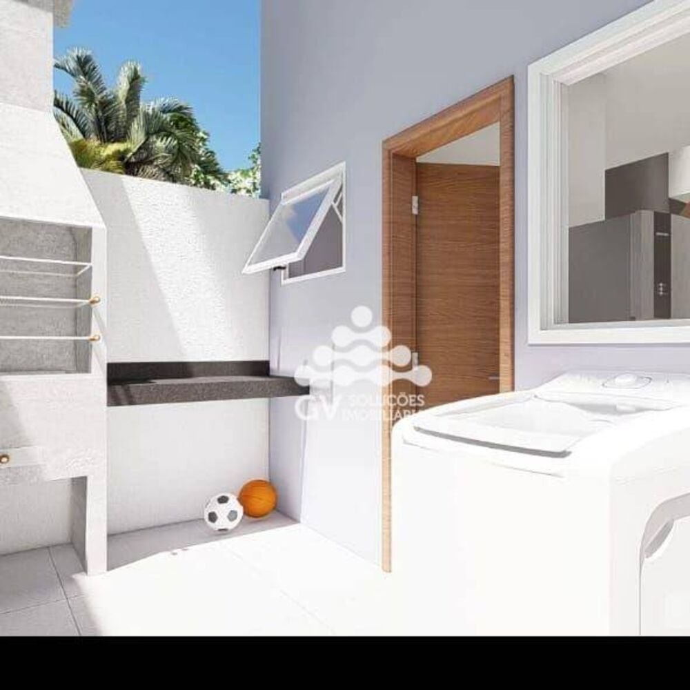 Sobrado, 2 quartos, 72 m² - Foto 10