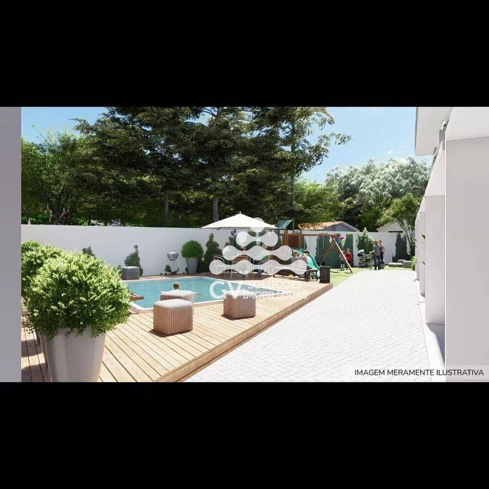 Sobrado, 2 quartos, 72 m² - Foto 4