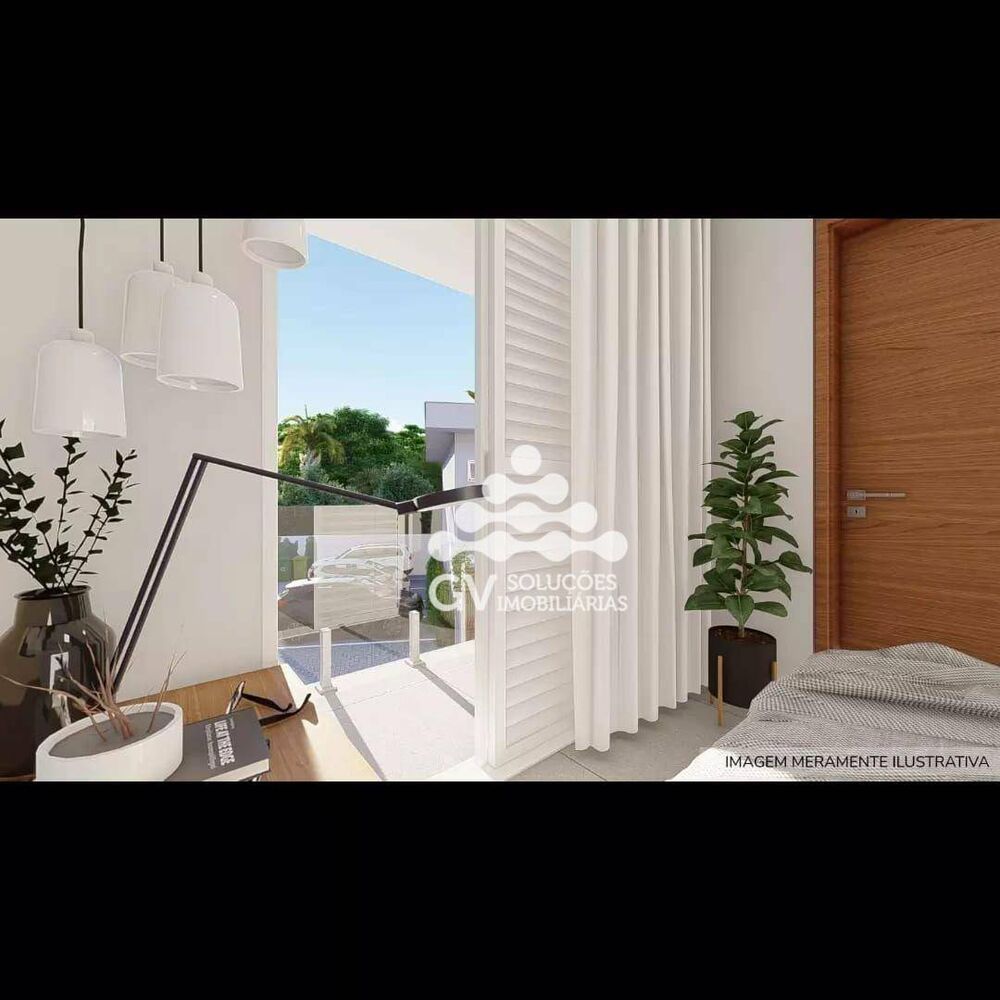 Sobrado, 2 quartos, 72 m² - Foto 8