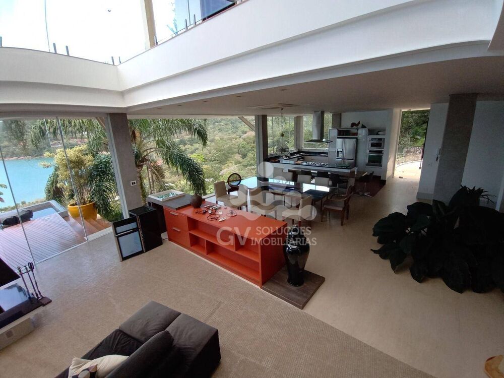 Casa de Condomínio, 4 quartos - Foto 5