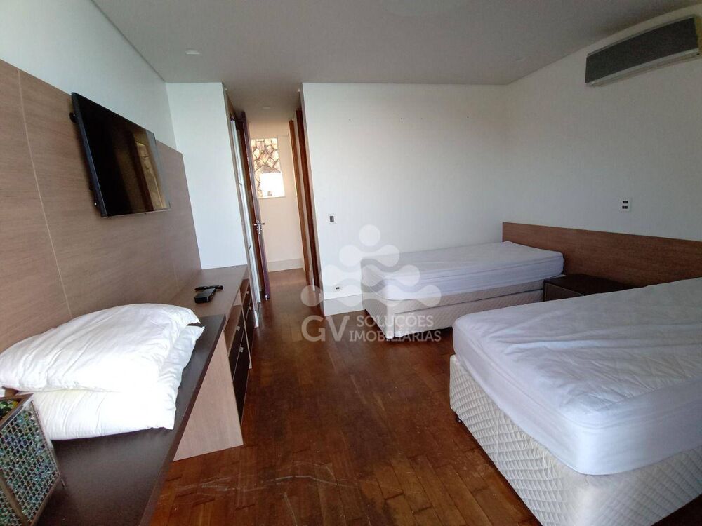 Casa de Condomínio, 4 quartos - Foto 10