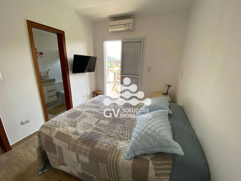 Cobertura à venda com 3 quartos, 141m² - Foto 4