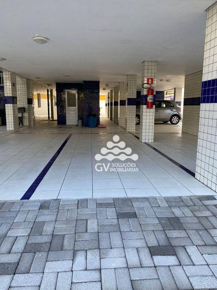 Cobertura à venda com 3 quartos, 141m² - Foto 1