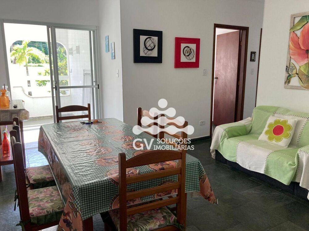 Apartamento, 2 quartos, 65 m² - Foto 1