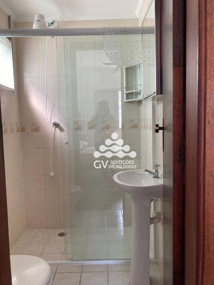 Apartamento, 2 quartos, 65 m² - Foto 11