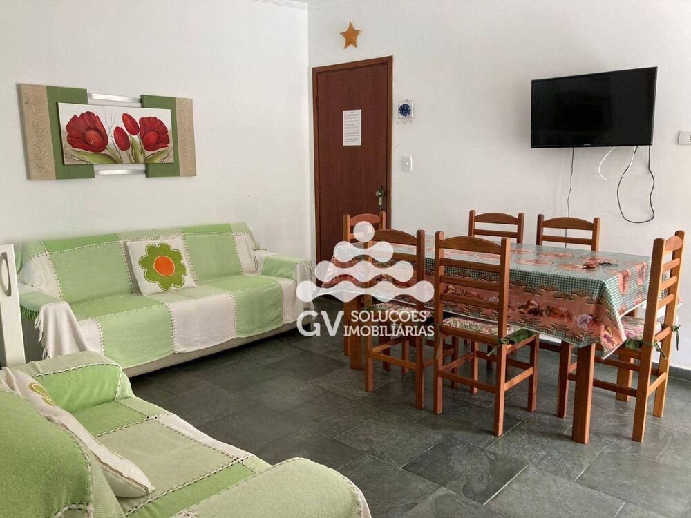 Apartamento, 2 quartos, 65 m² - Foto 5
