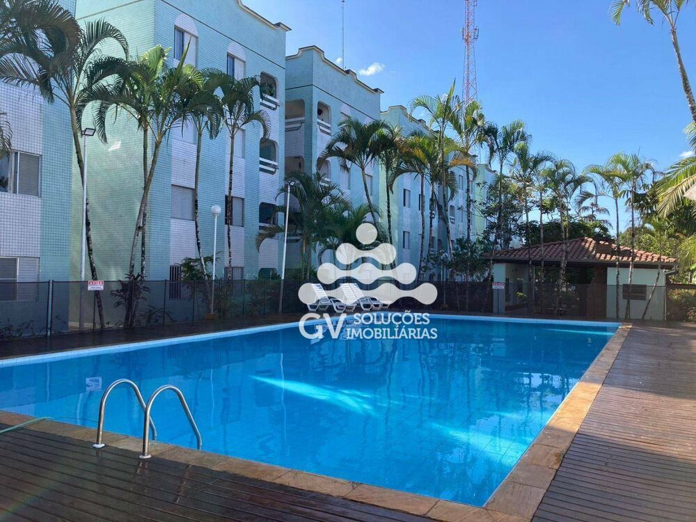 Apartamento, 2 quartos, 65 m² - Foto 10