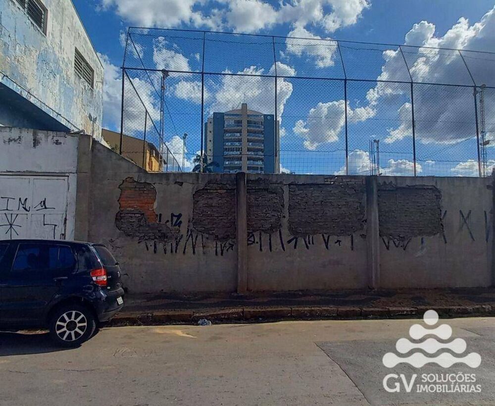 Terreno à venda, 430M2 - Foto 1