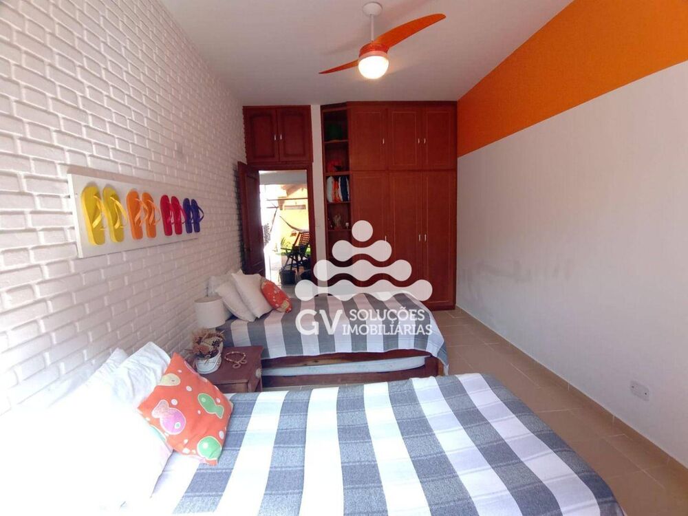 Casa de Condomínio, 4 quartos - Foto 7