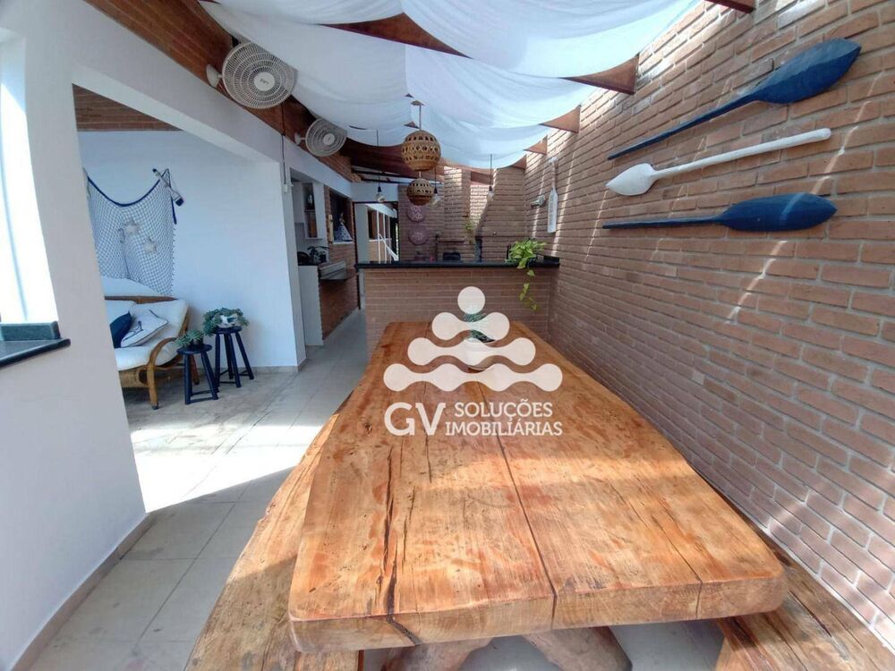 Casa de Condomínio, 4 quartos - Foto 15