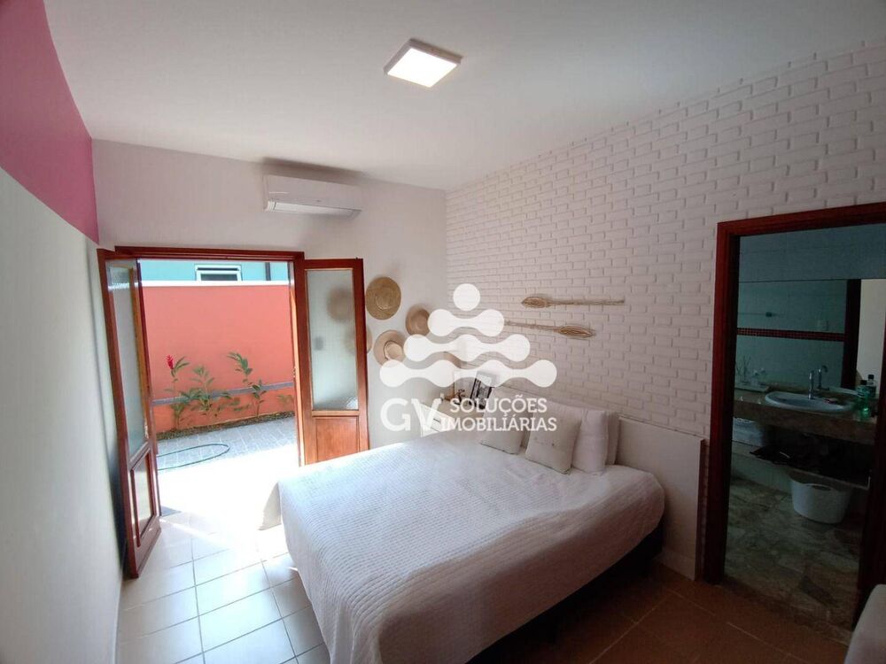 Casa de Condomínio, 4 quartos - Foto 16