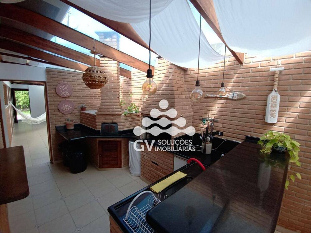 Casa de Condomínio, 4 quartos - Foto 11