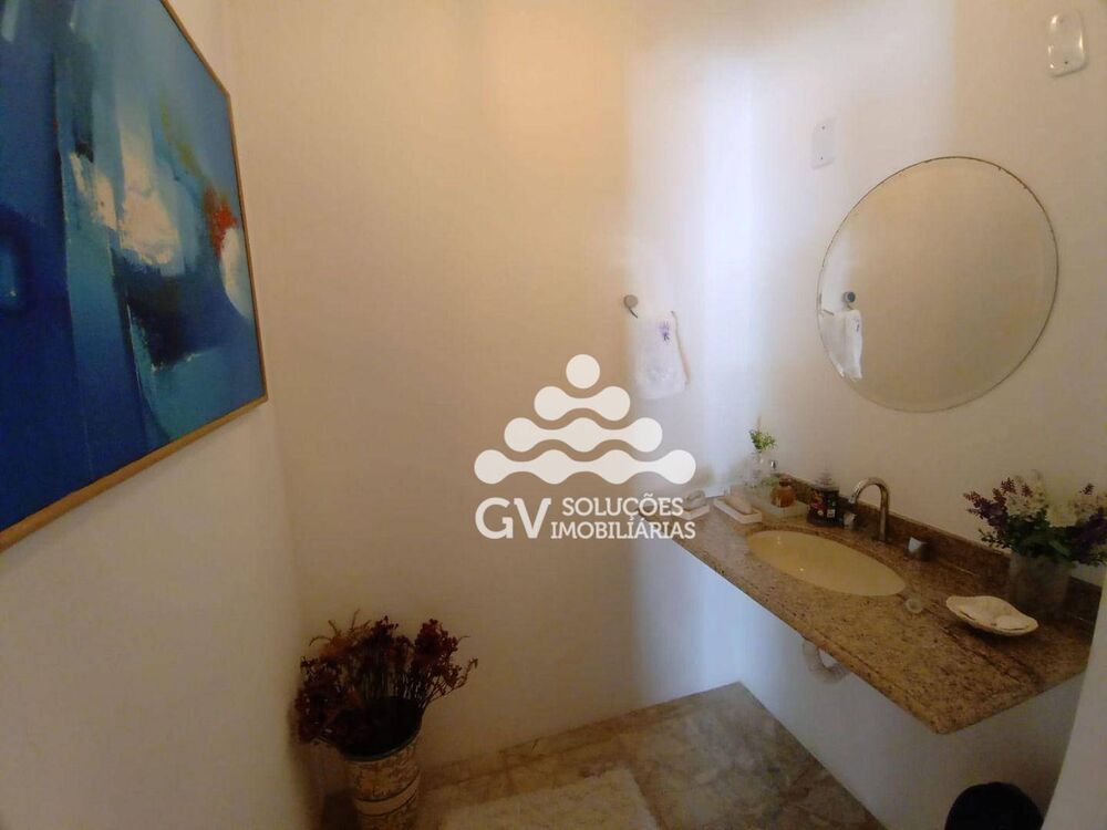 Casa de Condomínio, 4 quartos - Foto 5