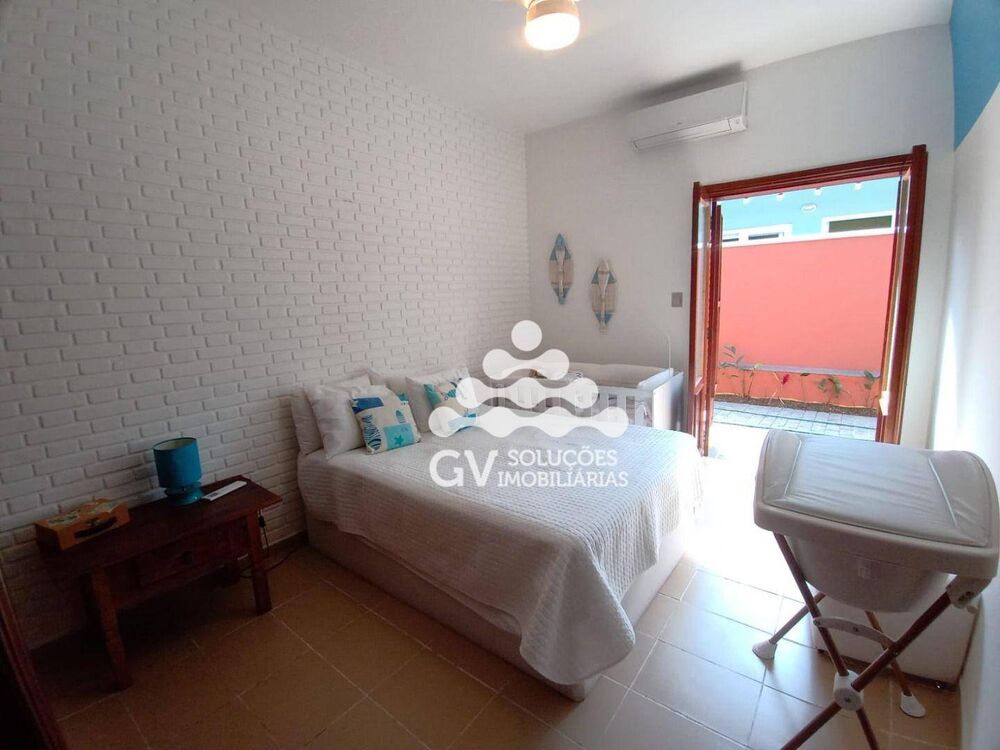 Casa de Condomínio, 4 quartos - Foto 12