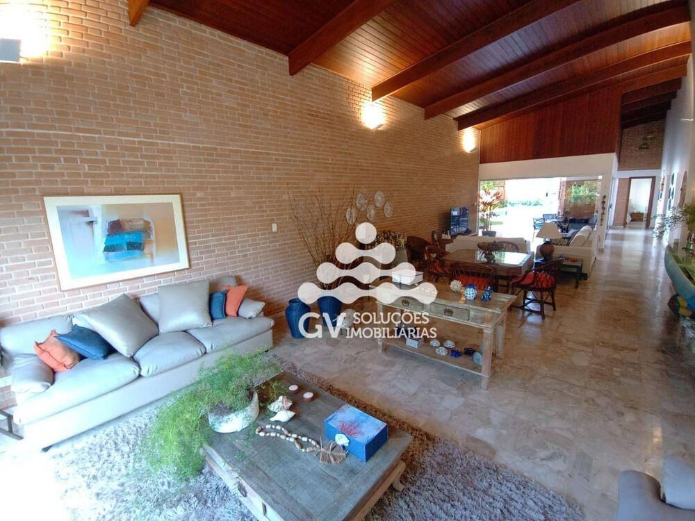 Casa de Condomínio, 4 quartos - Foto 14