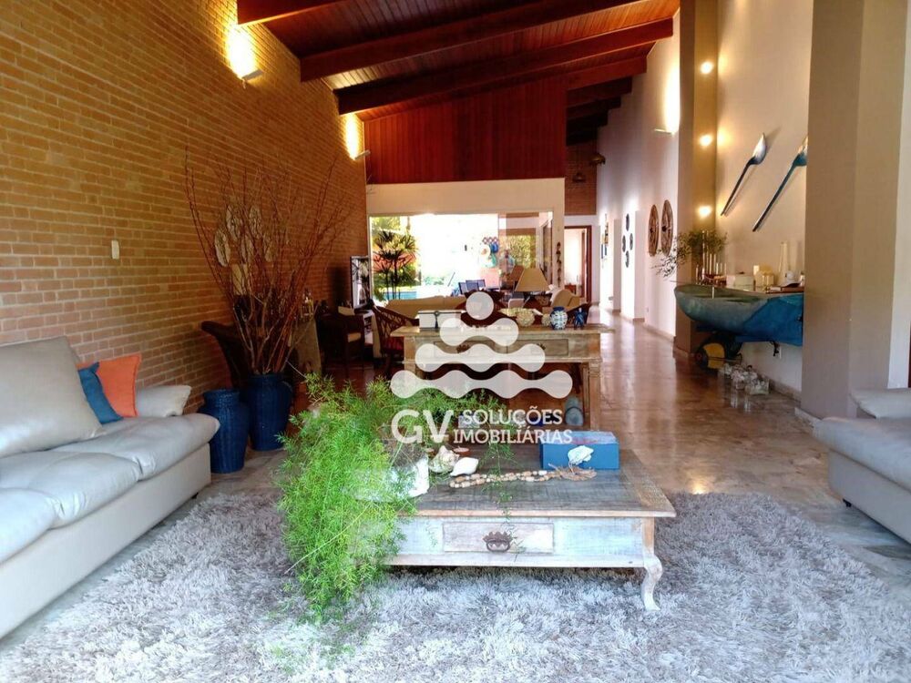 Casa de Condomínio, 4 quartos - Foto 3