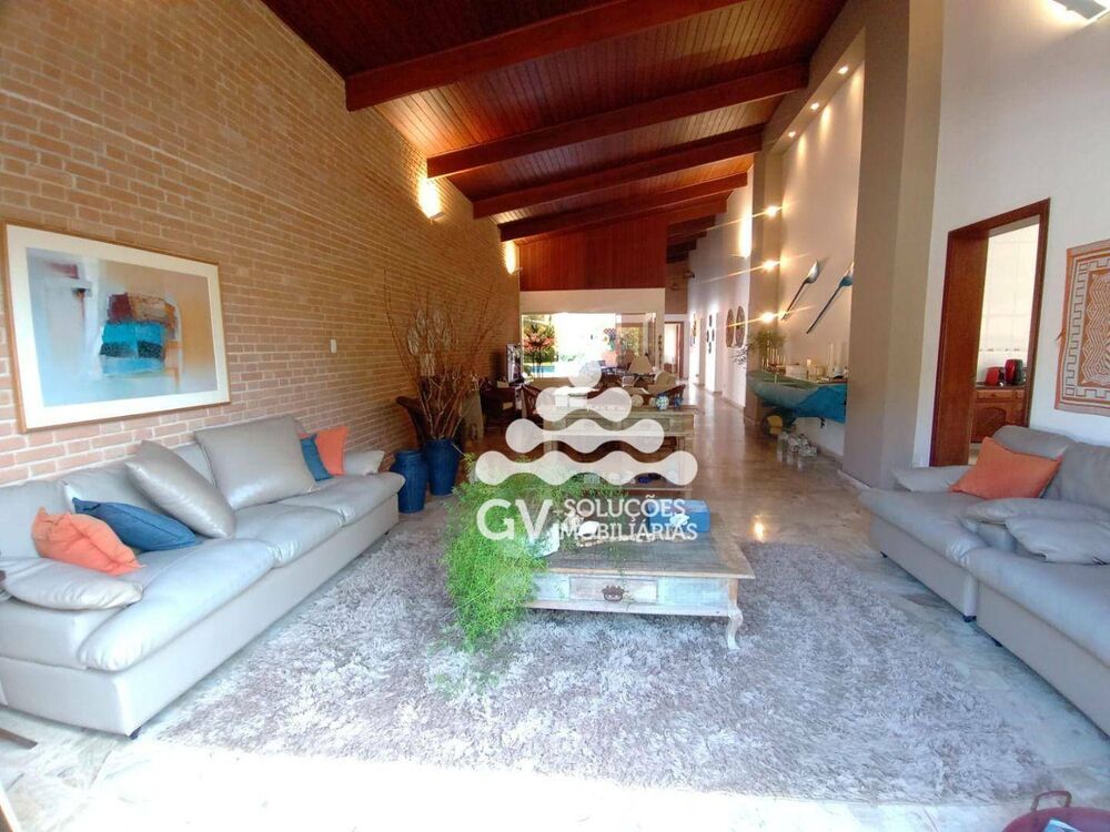 Casa de Condomínio, 4 quartos - Foto 4