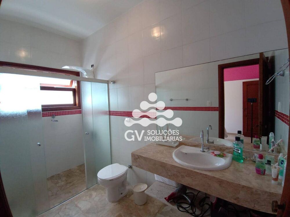 Casa de Condomínio, 4 quartos - Foto 10