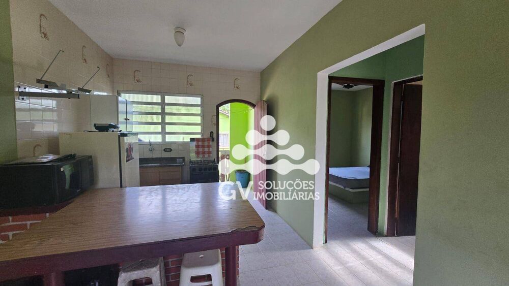 Apartamento, 2 quartos, 58 m² - Foto 2