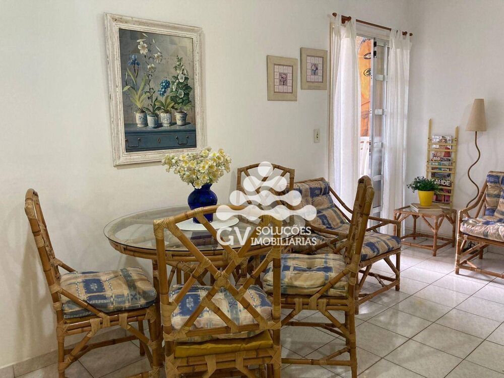 Apartamento, 2 quartos, 68 m² - Foto 3