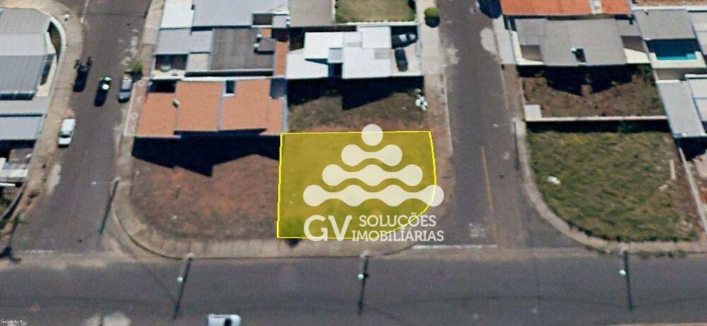 Terreno, 302 m² - Foto 2